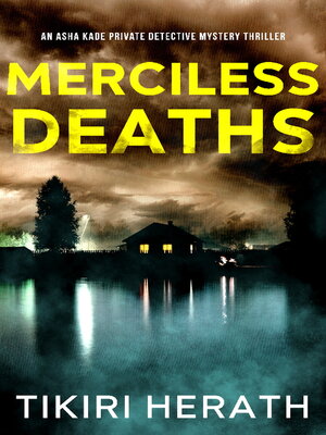 cover image of Merciless Deaths